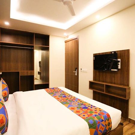 Hotel Swan Suite Near Delhi Airport New Delhi Buitenkant foto