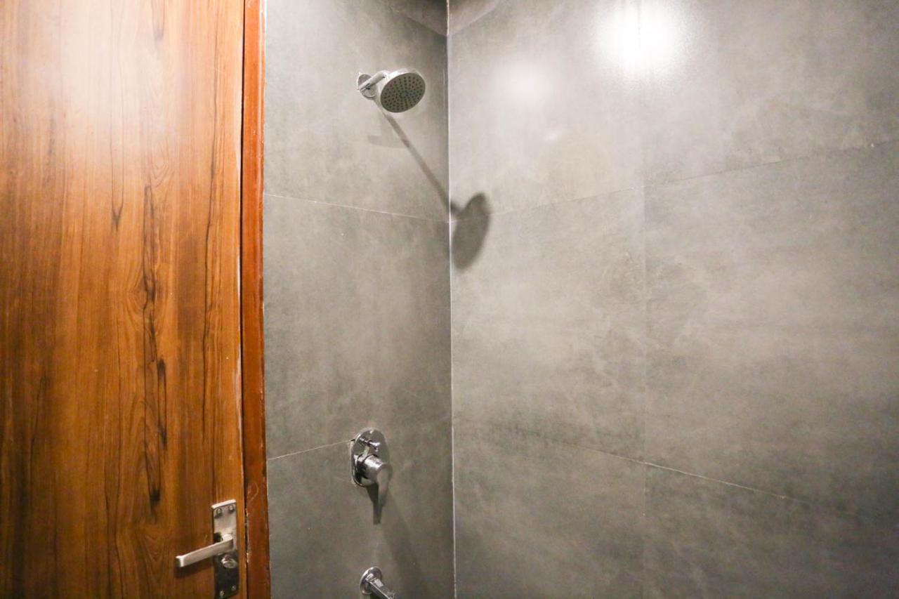 Hotel Swan Suite Near Delhi Airport New Delhi Buitenkant foto
